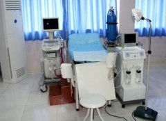 阿拉尔妇科医院