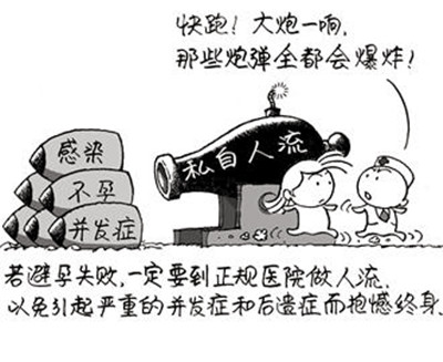 阿拉尔无痛人流手术大约多少费用